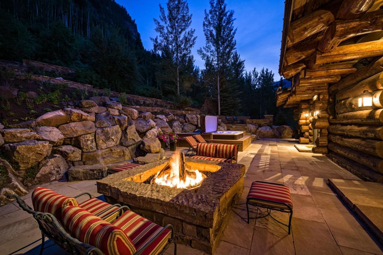 Amazing Highcliffe Lodge Vail Exterior photo