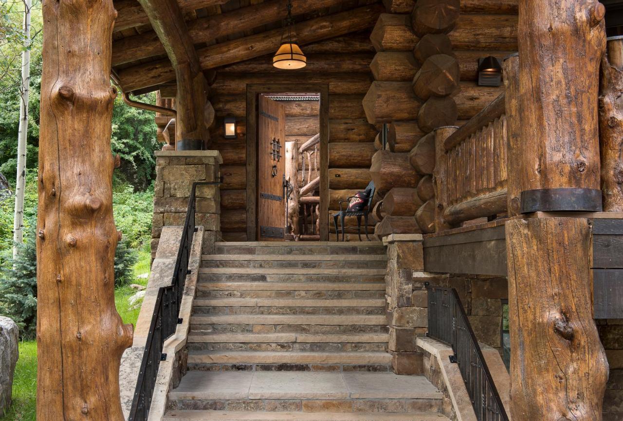 Amazing Highcliffe Lodge Vail Exterior photo