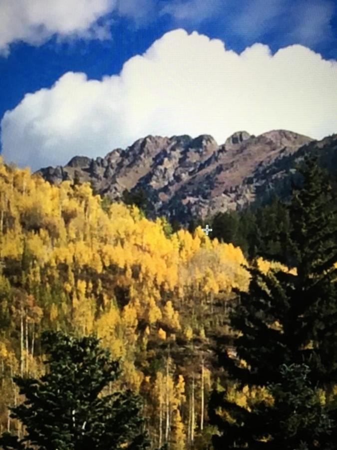 Amazing Highcliffe Lodge Vail Exterior photo